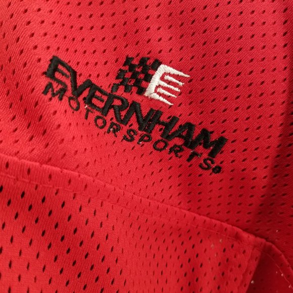 Kasey Kahne Dodge Ram Racing Jersey 9 NASCAR Jersey CHASE Authentics Men 2XL - Picture 3 of 10